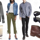 Extra 50% off sale styles | Banana Republic
